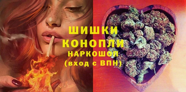 молекула духа Баксан